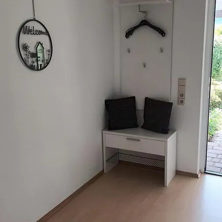 شقة Starenglueck