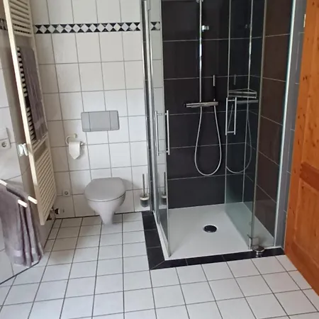 شقة Starenglueck